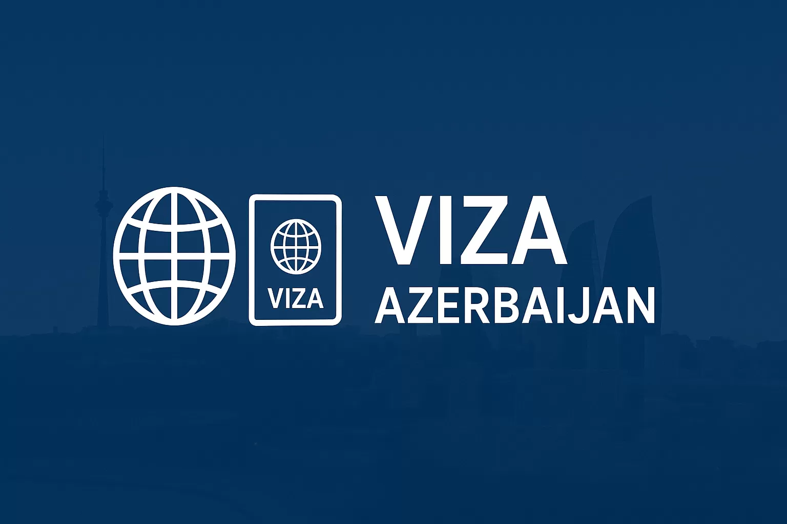 Виза Азербайджан - Attorney.az