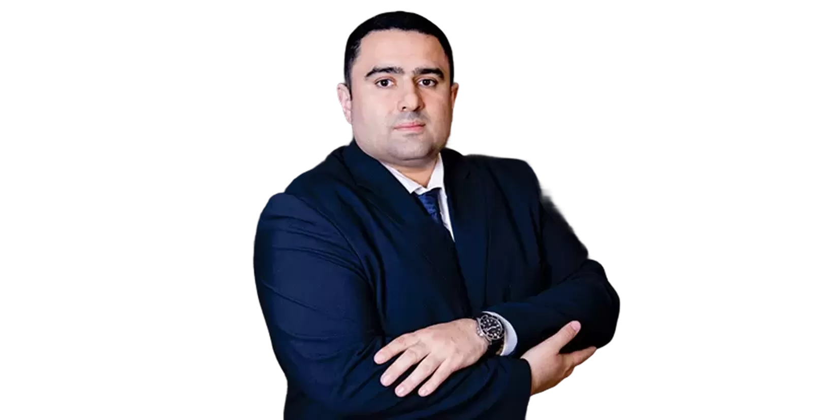 Bəxtiyar Rzayev — Təsisçi və idarəedici partnyor, vəkil
